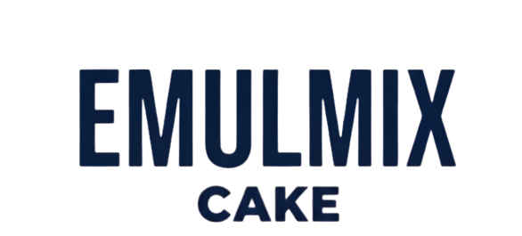Emulmix Cake